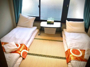 Jing House akihabara Ryokan - Vacation STAY 11566v